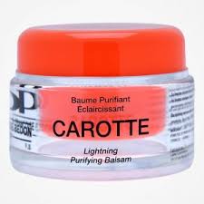 FB Carotte Balm carott cream