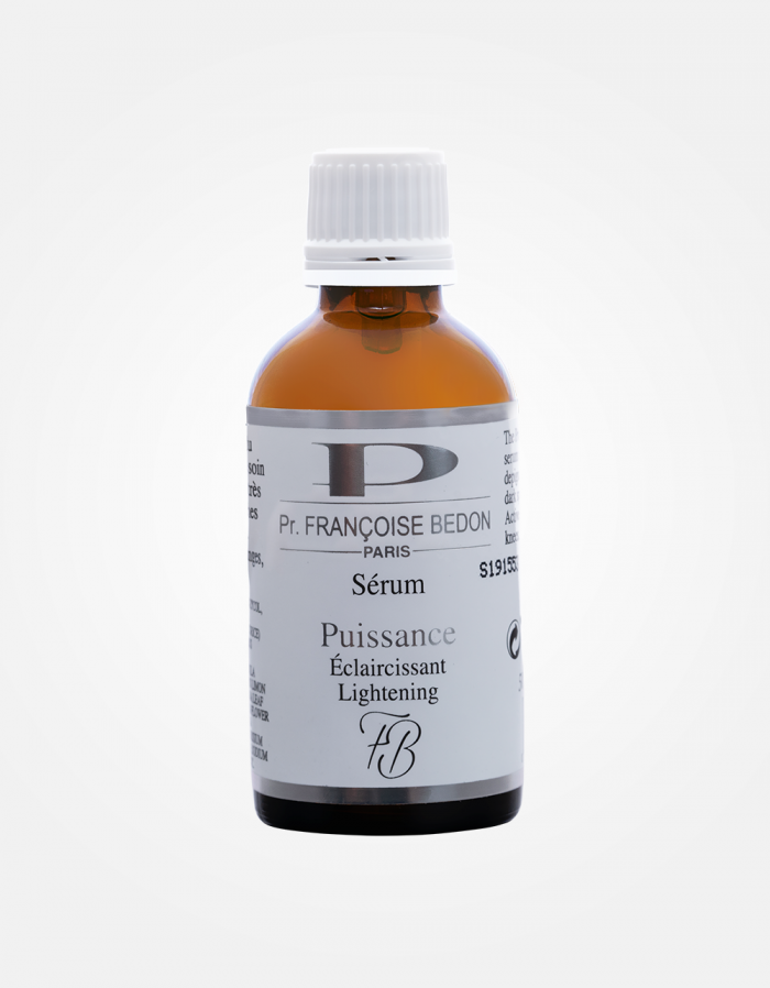 Lightening Serum Puissance