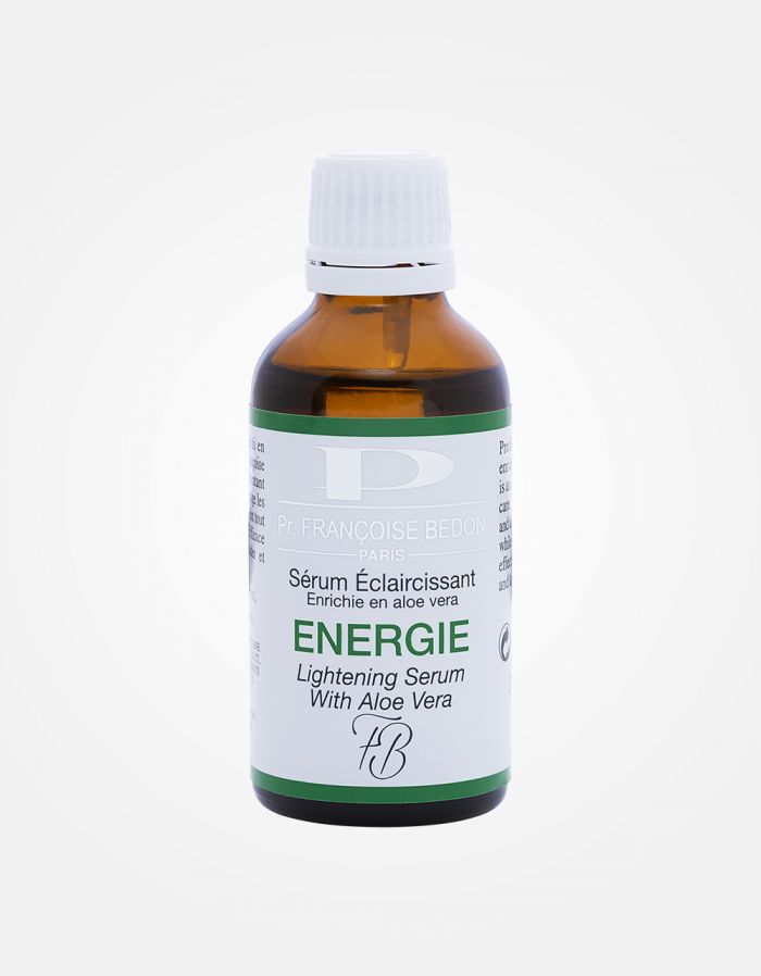 Lightening Serum Energie