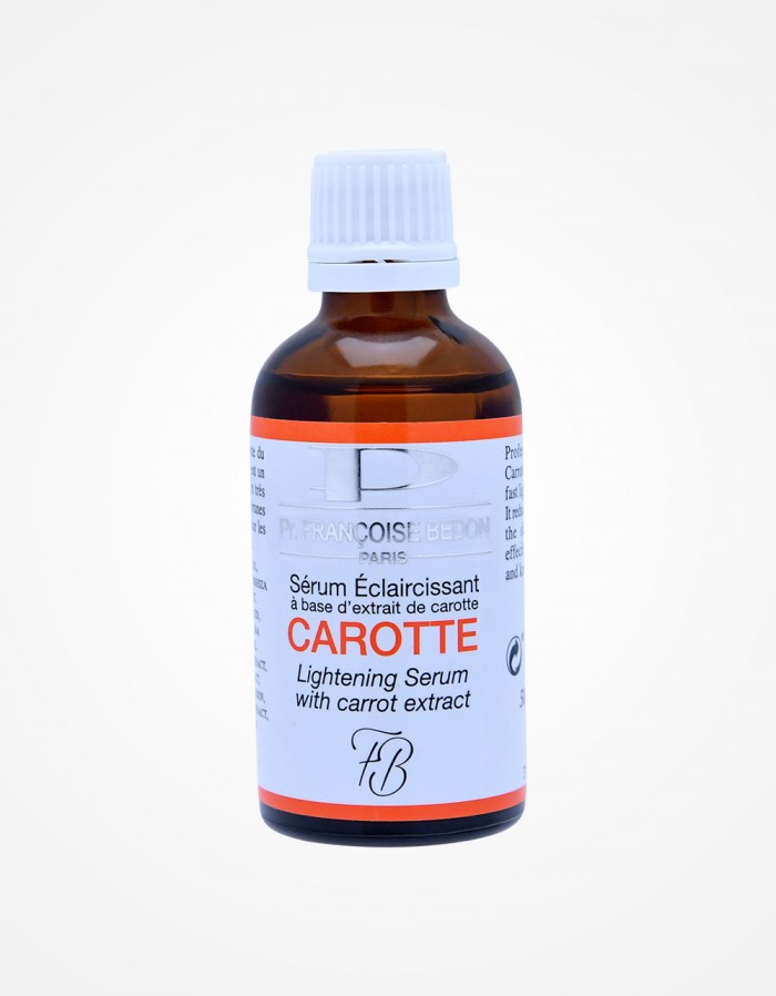 Lightening Serum Carrot