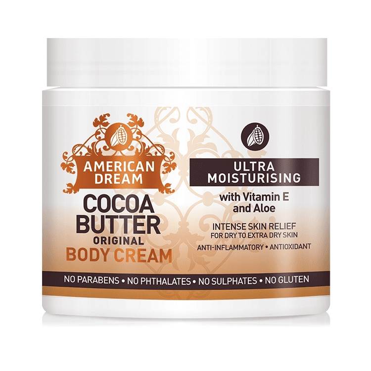 American Dream Cocoa Butter